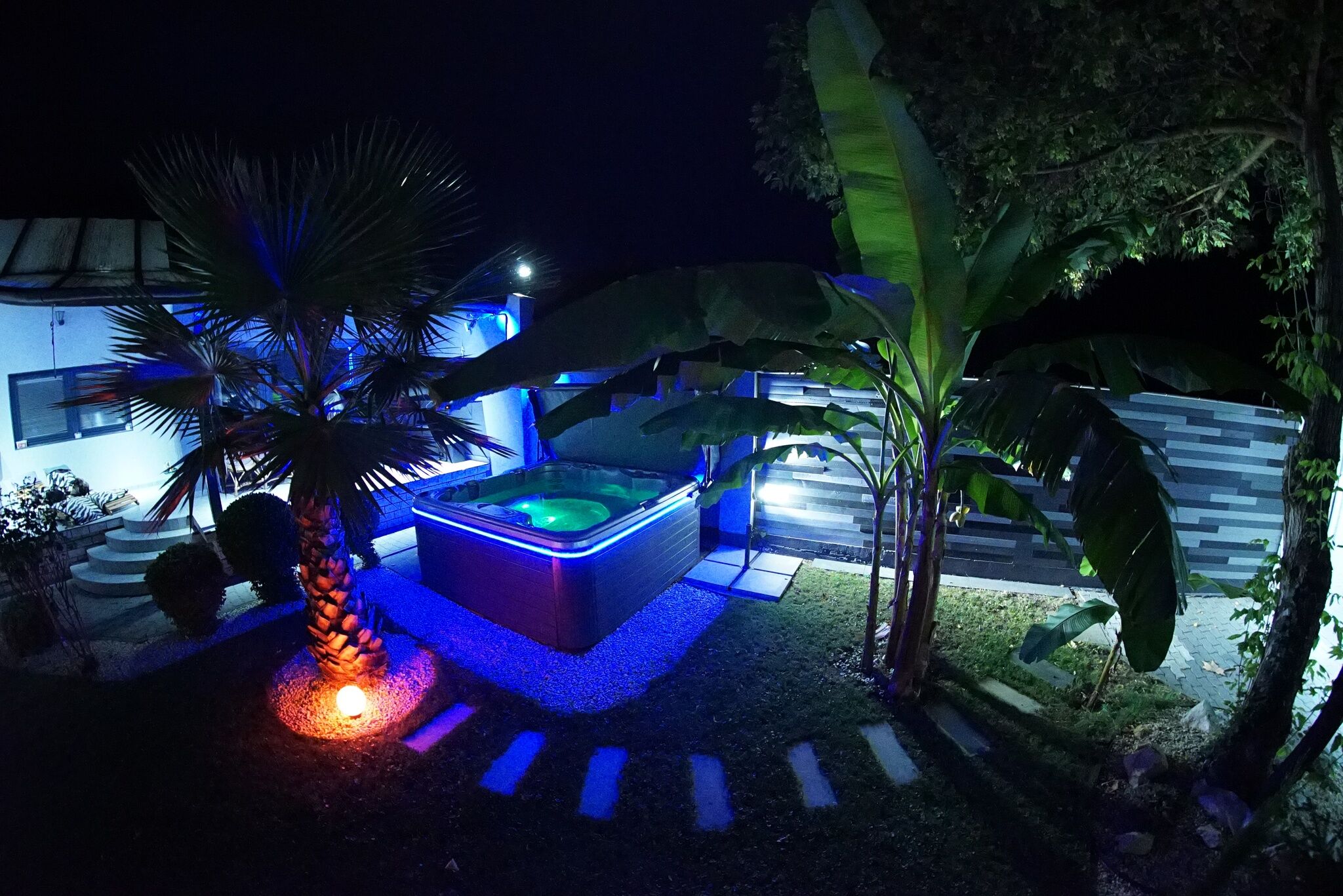 Tacskó Apartmanház Gyula