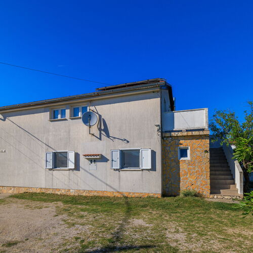 Apartments Slobodanka Lopar  3