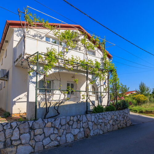 Apartments Slobodanka Lopar  4