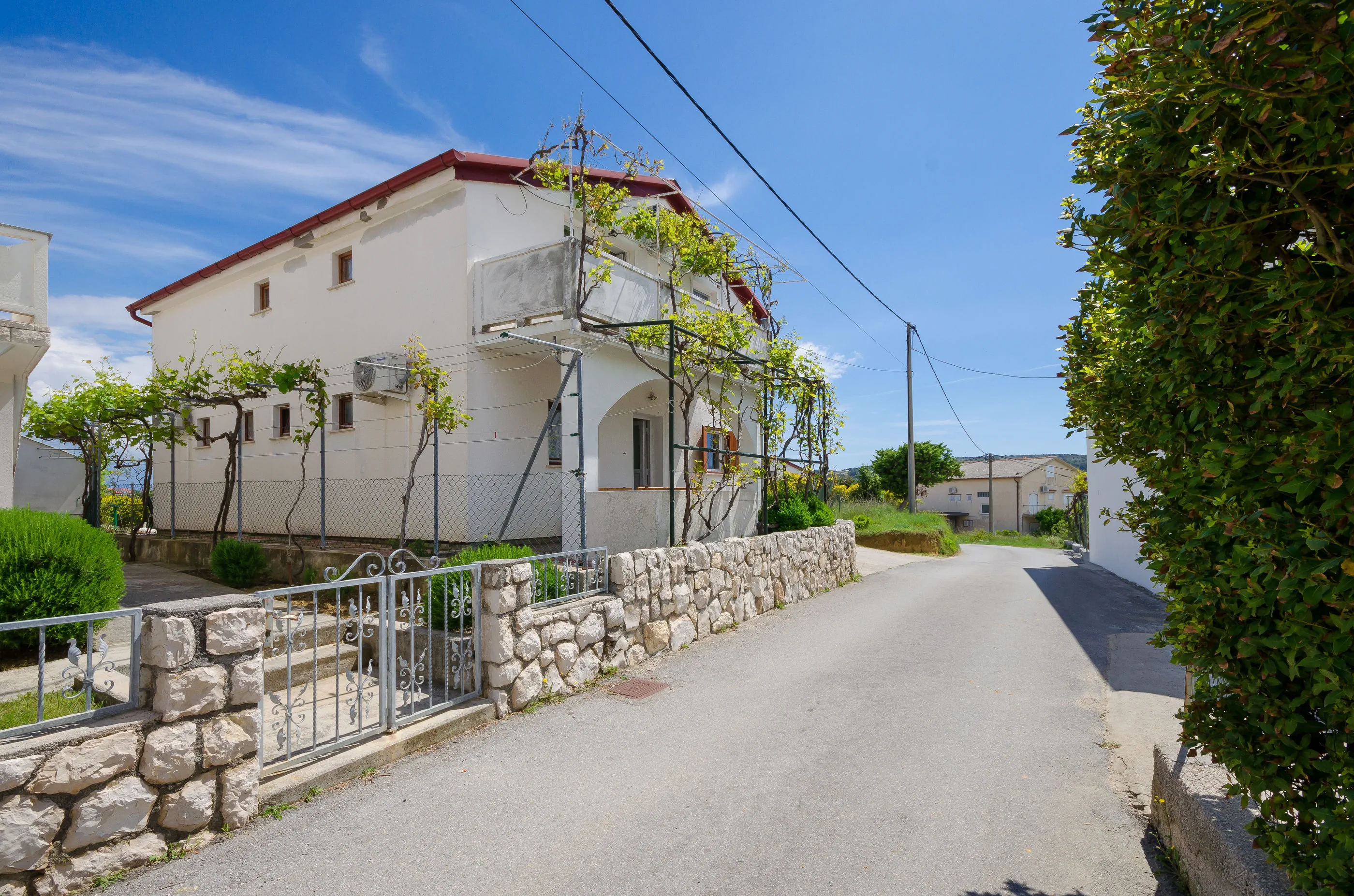 Apartments Slobodanka Lopar
