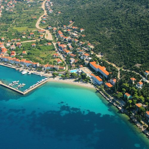 Hotel Faraon Trpanj  ★★★ 2