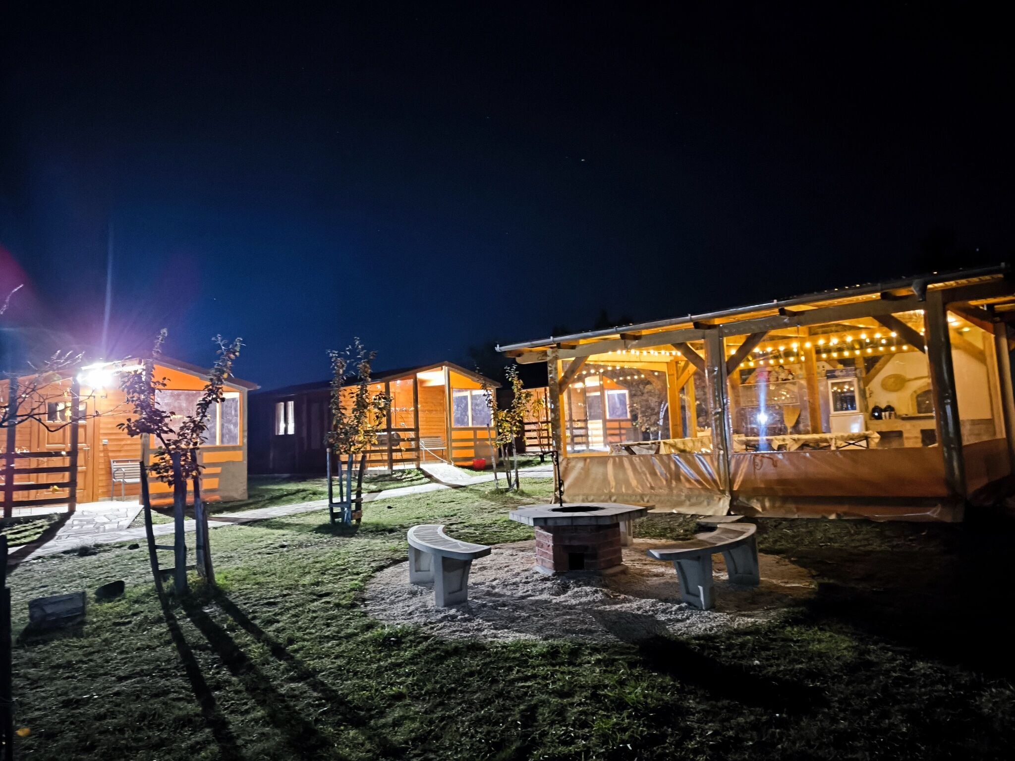 Pata-tanya Vendégház Gyöngyöspata