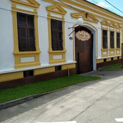 Pensiunea Cristian Inn