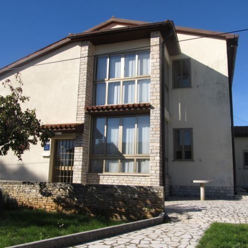 Vila Valentina Ližnjan  2