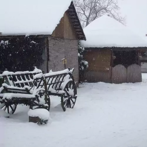 Baráth Vendégház és Vendégasztal Táko 011 kép