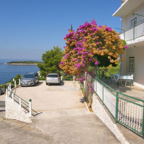 Apartment Dijo I Primosten  2