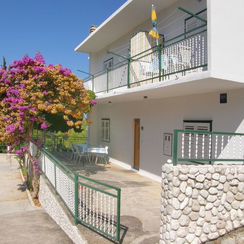 Apartment Dijo I Primosten