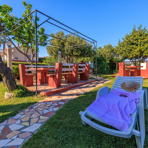 Apartments Klara Lopar  4