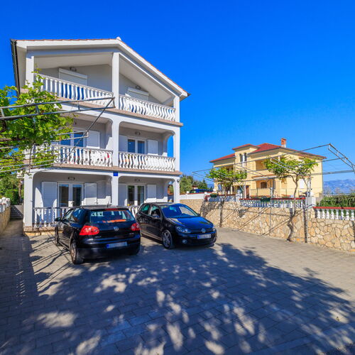 Apartments Klara Lopar