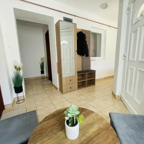 Bükk-Völgye Apartman Bogác 003 kép