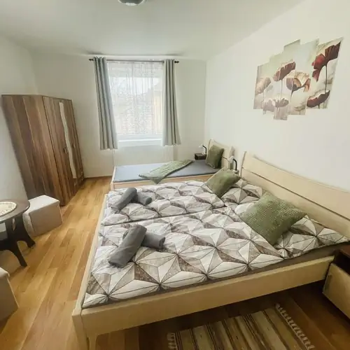 Bükk-Völgye Apartman Bogác 007 kép