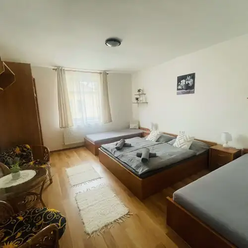Bükk-Völgye Apartman Bogác 008 kép