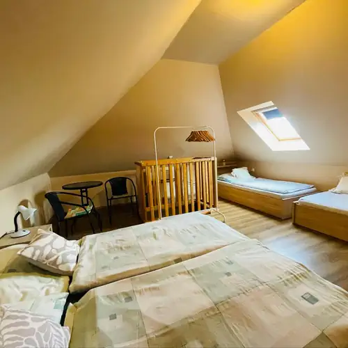 Bükk-Völgye Apartman Bogác 021 kép
