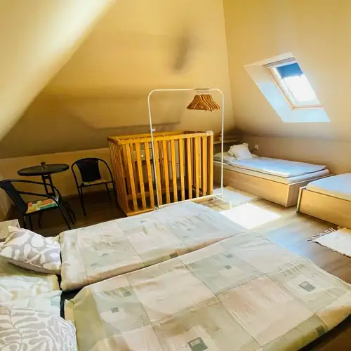 Bükk-Völgye Apartman Bogác 024 kép