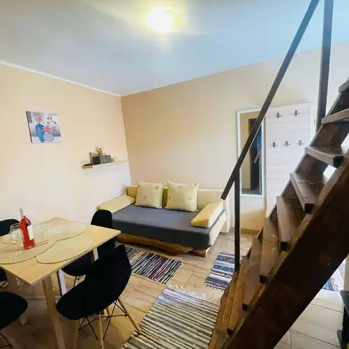 Bükk-Völgye Apartman Bogác 020 kép