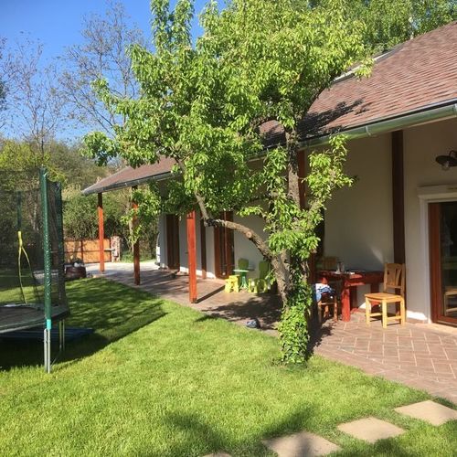 Pálköve Apartmanház Pálköve  2