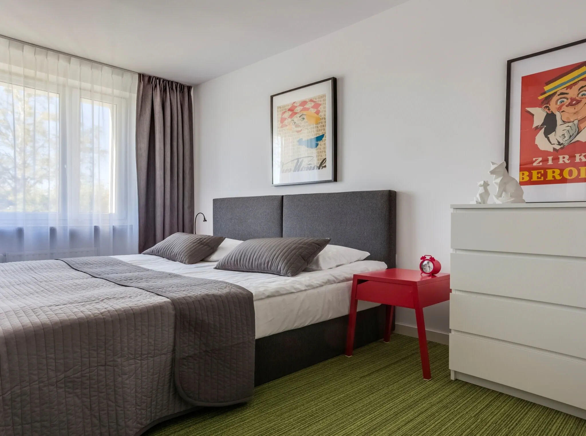 B&B Julinek Park Leszno