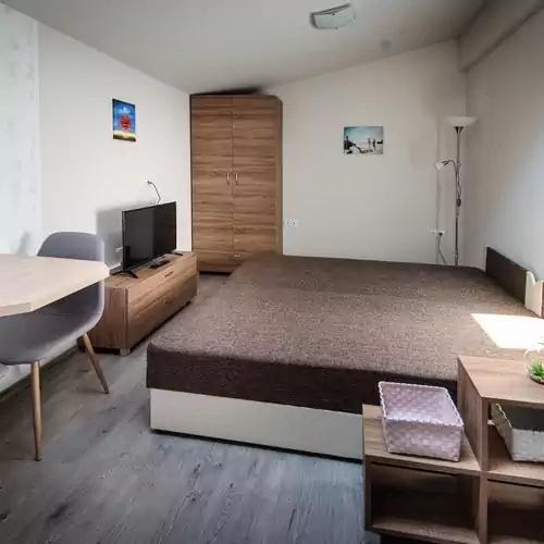 Szolid Bohém Apartman Szarva 003 kép