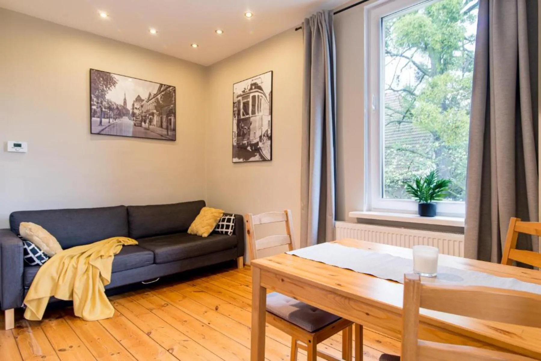 Apartament Sopot Suite