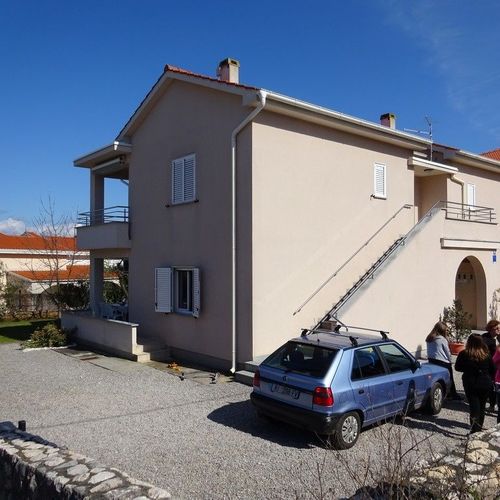 Apartman Vidak Vanačići  2