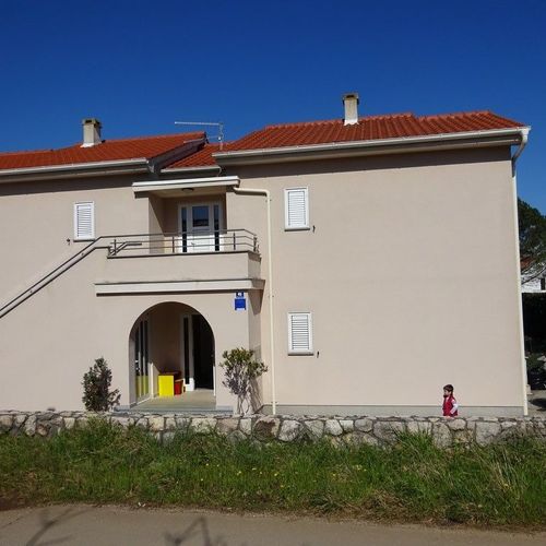 Apartman Vidak Vanačići  4