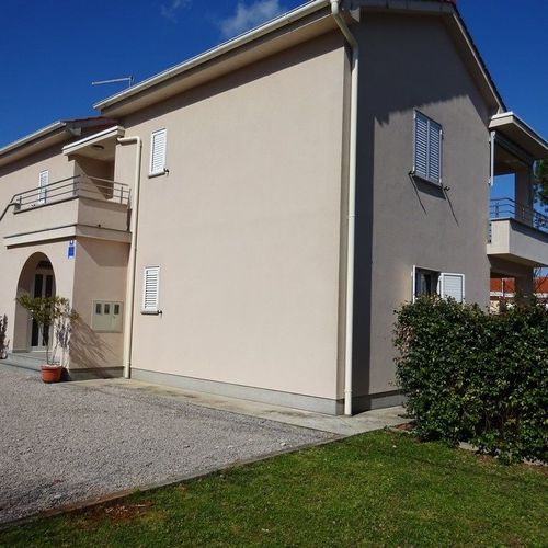 Apartman Vidak Vanačići  3