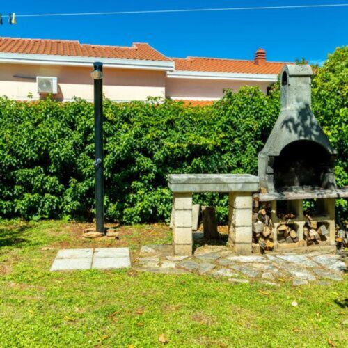 Apartman Vidak Vanačići