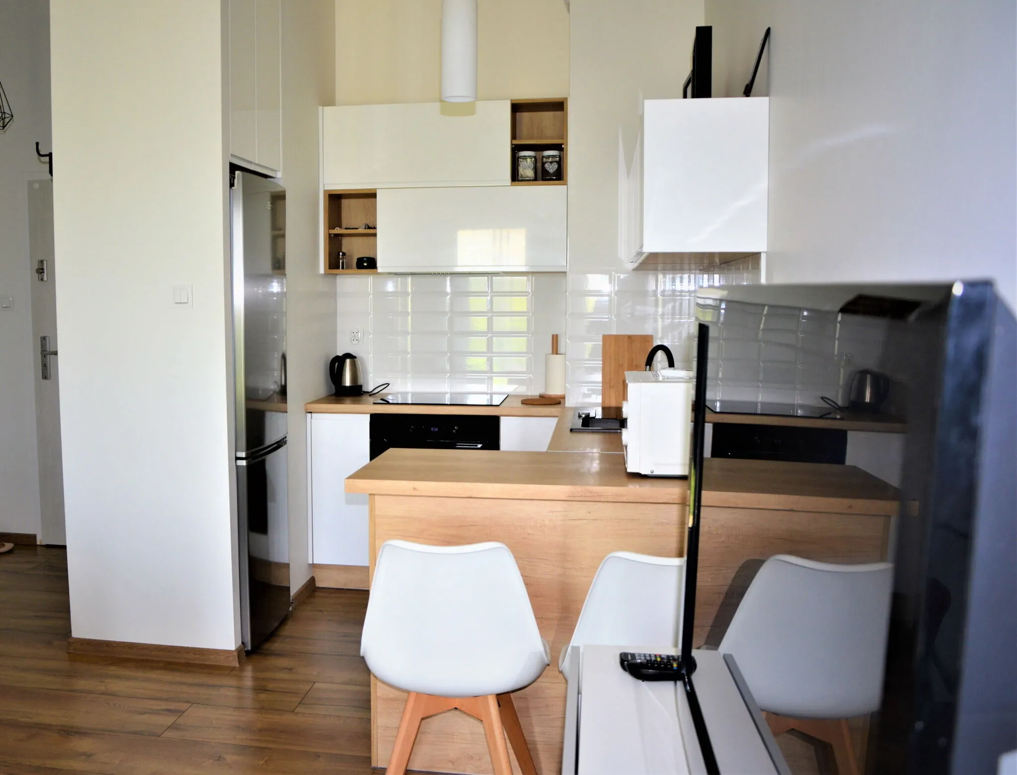 Apartament 39 Lublin