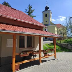 Gesztenyéskert Vendégház Somoskőújfalu