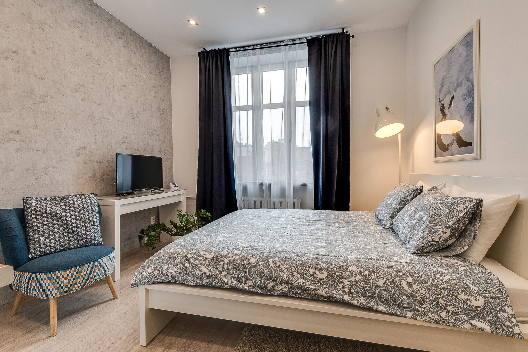 Kato Apartamenty Katowice