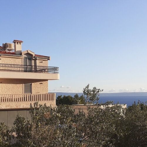 Stone House Bonaca Baška Voda