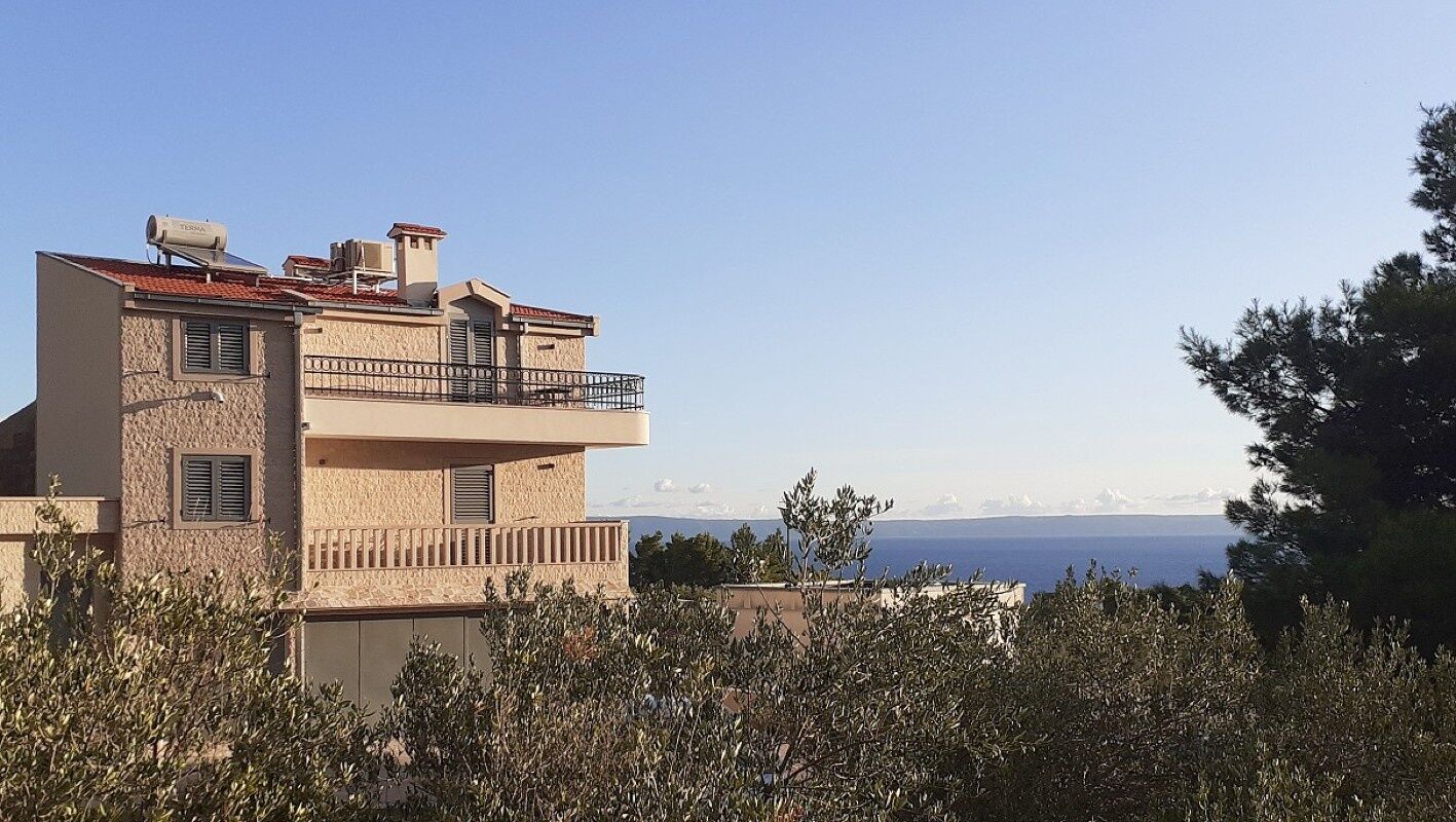 Stone House Bonaca Baška Voda