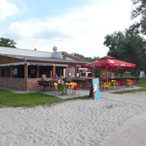 Gabi Apartman Balatonföldvár  4