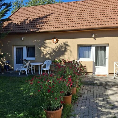 Gabi Apartman Balatonföldvár