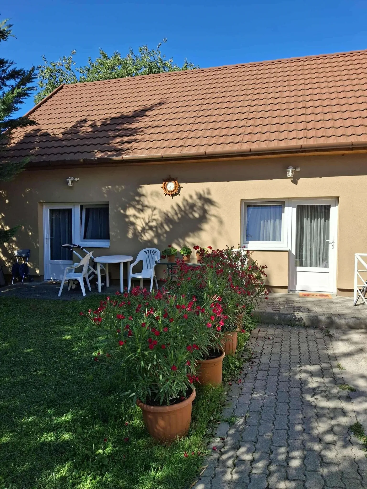 Gabi Apartman Balatonföldvár