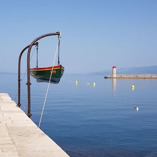 Apartmani Zuna Senj  3