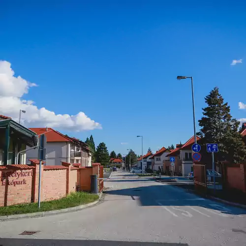 Kastélykert Apartman Kőszeg 003 kép