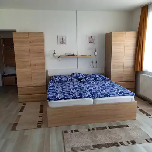 Kastélykert Apartman Kőszeg 006 kép