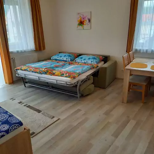 Kastélykert Apartman Kőszeg 008 kép