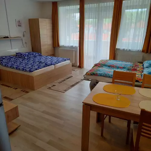 Kastélykert Apartman Kőszeg 009 kép