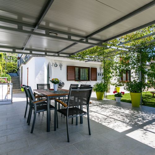 Apartman Sanja Malinska  3