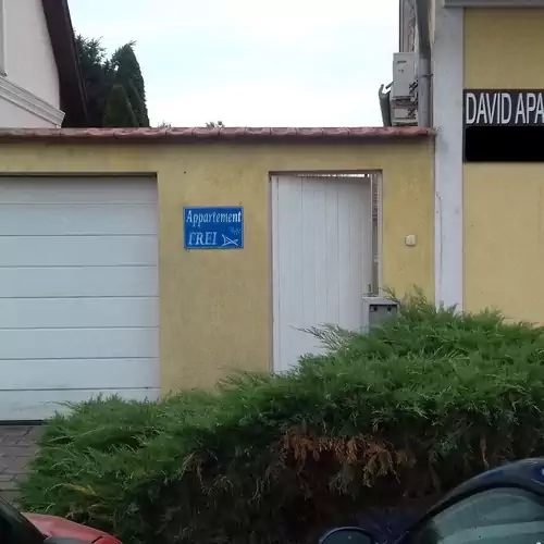 Dávid Apartman Gyula 004 kép