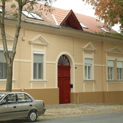 Apponyi Vendégház Kaposvár