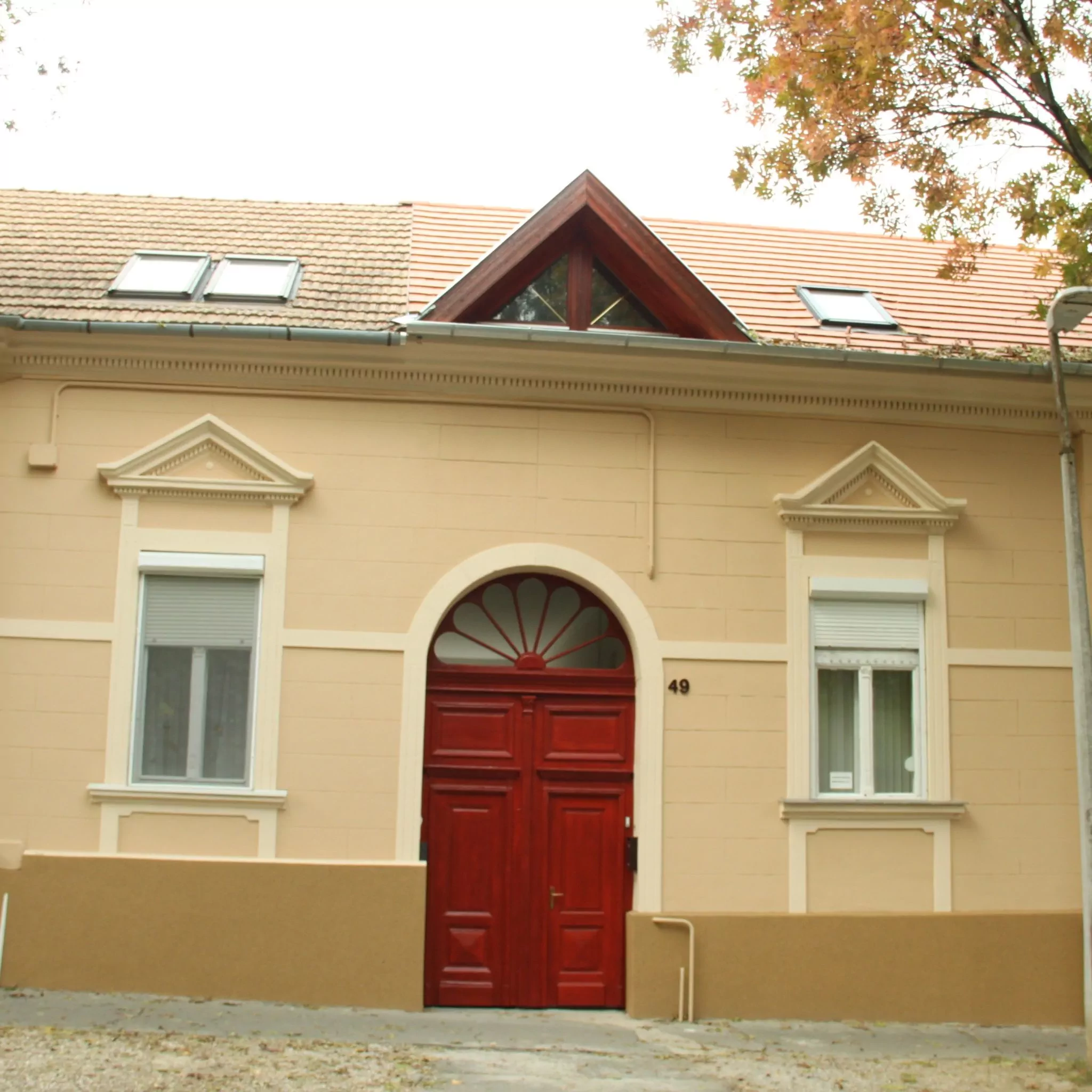 Apponyi Vendégház Kaposvár 114
