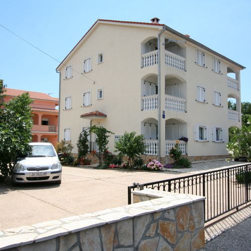 Apartmani Znidarec Šilo  2
