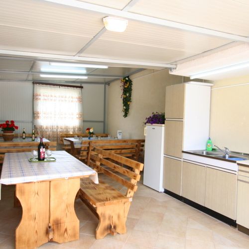 Apartmani Znidarec Šilo  4