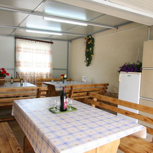Apartmani Znidarec Šilo  3