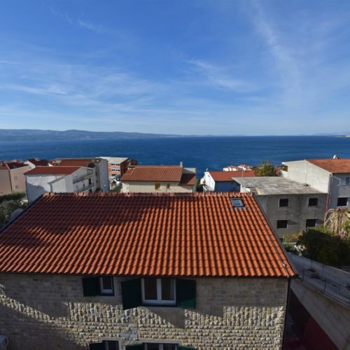 Apartments Vila Ivan Omis  4