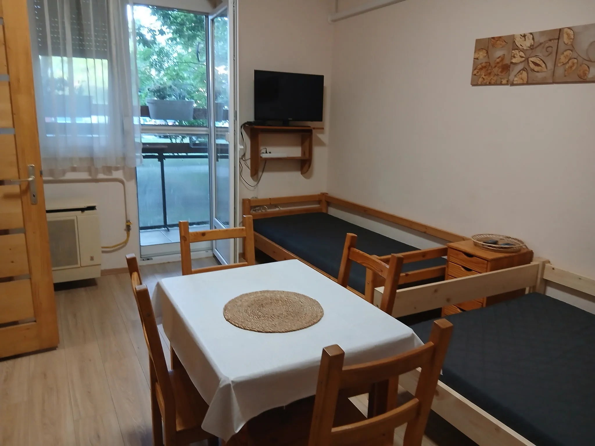 Belvárosi Lakás Szolnok