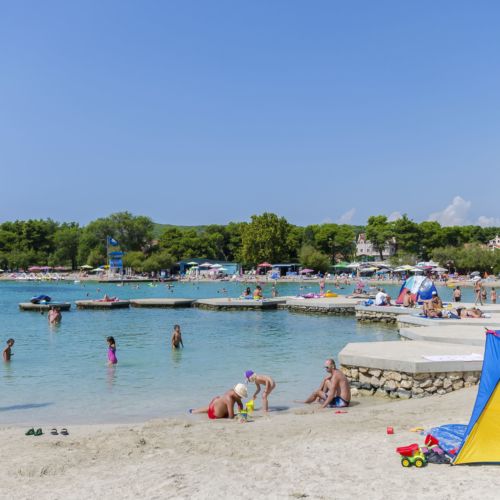 Apartments New home Vodice  4